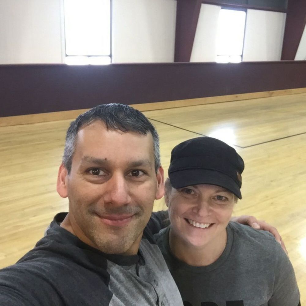 Meet your Posher, Liza